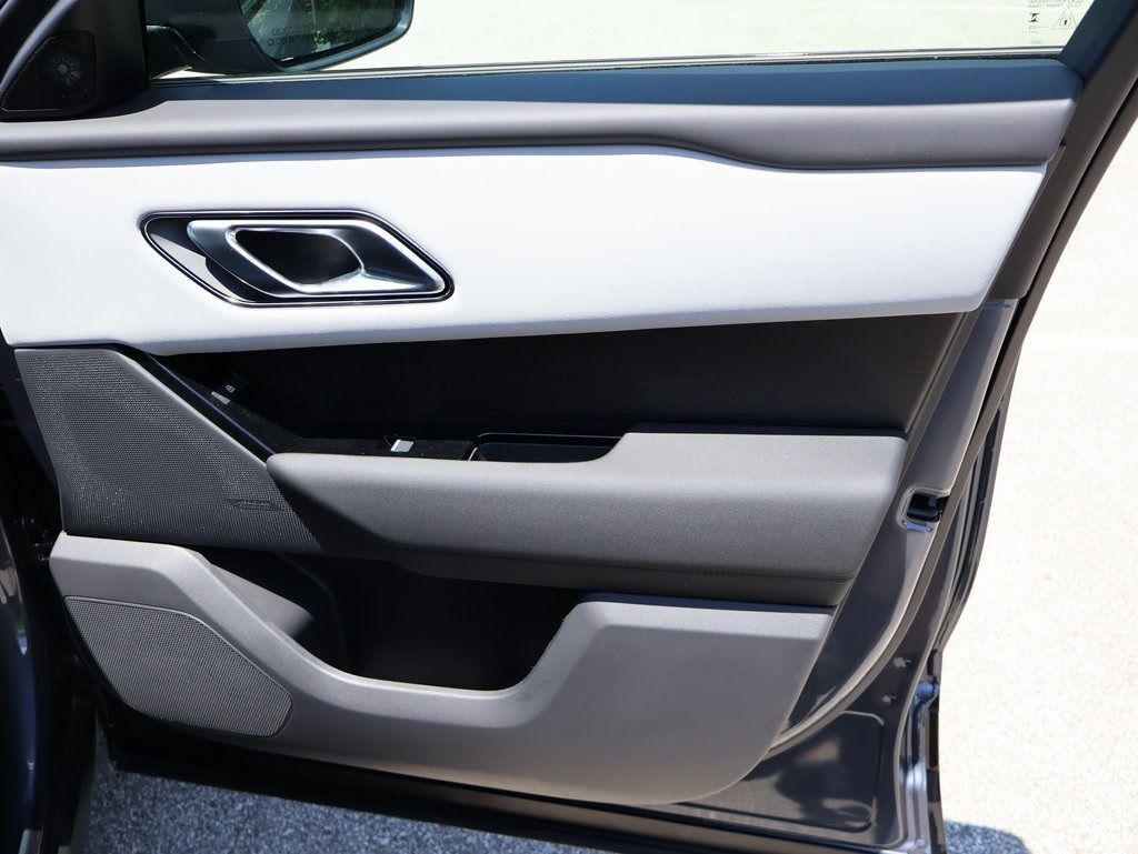 2026 Land Rover Range Rover Velar Dynamic SE San Clemente CA