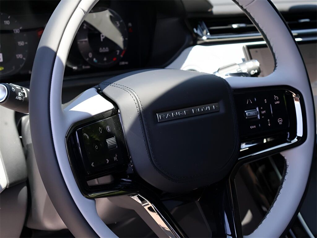2026 Land Rover Range Rover Velar Dynamic SE San Clemente CA