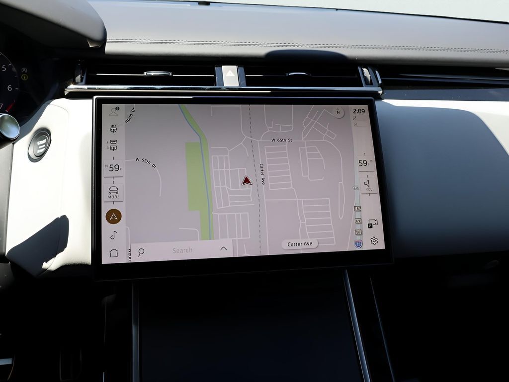 2026 Land Rover Range Rover Velar Dynamic SE San Clemente CA