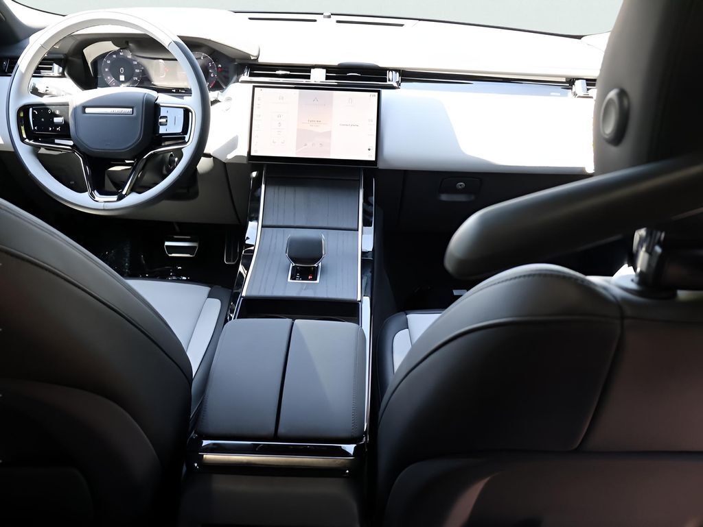 2026 Land Rover Range Rover Velar Dynamic SE San Clemente CA