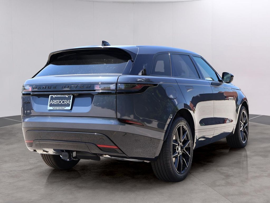 2026 Land Rover Range Rover Velar Dynamic SE San Clemente CA