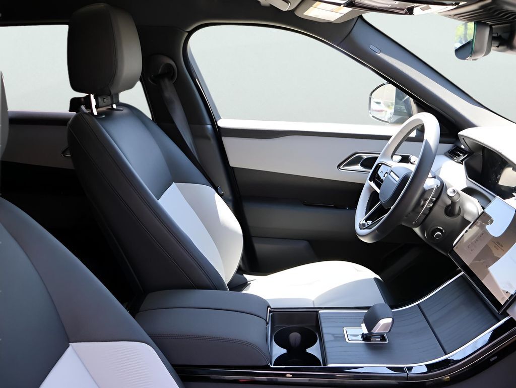 2026 Land Rover Range Rover Velar Dynamic SE San Clemente CA