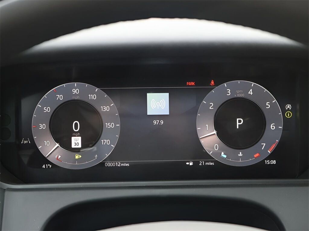 2026 Land Rover Range Rover Velar Dynamic SE San Clemente CA