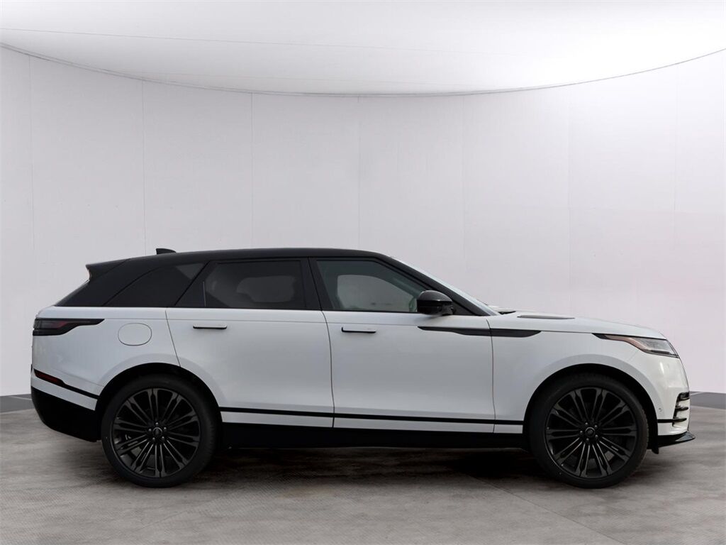 2026 Land Rover Range Rover Velar Dynamic SE San Clemente CA
