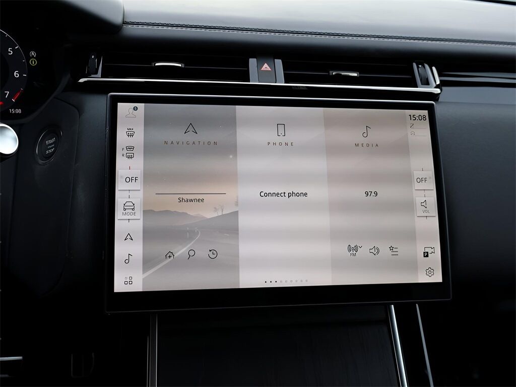 2026 Land Rover Range Rover Velar Dynamic SE San Clemente CA