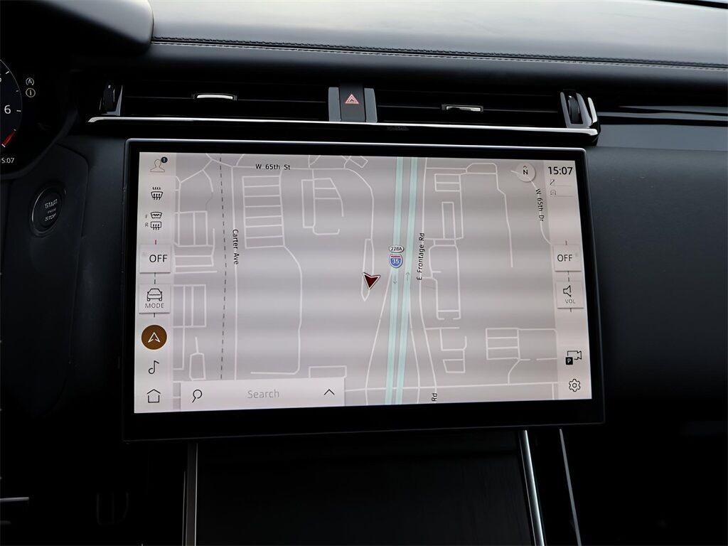 2026 Land Rover Range Rover Velar Dynamic SE San Clemente CA