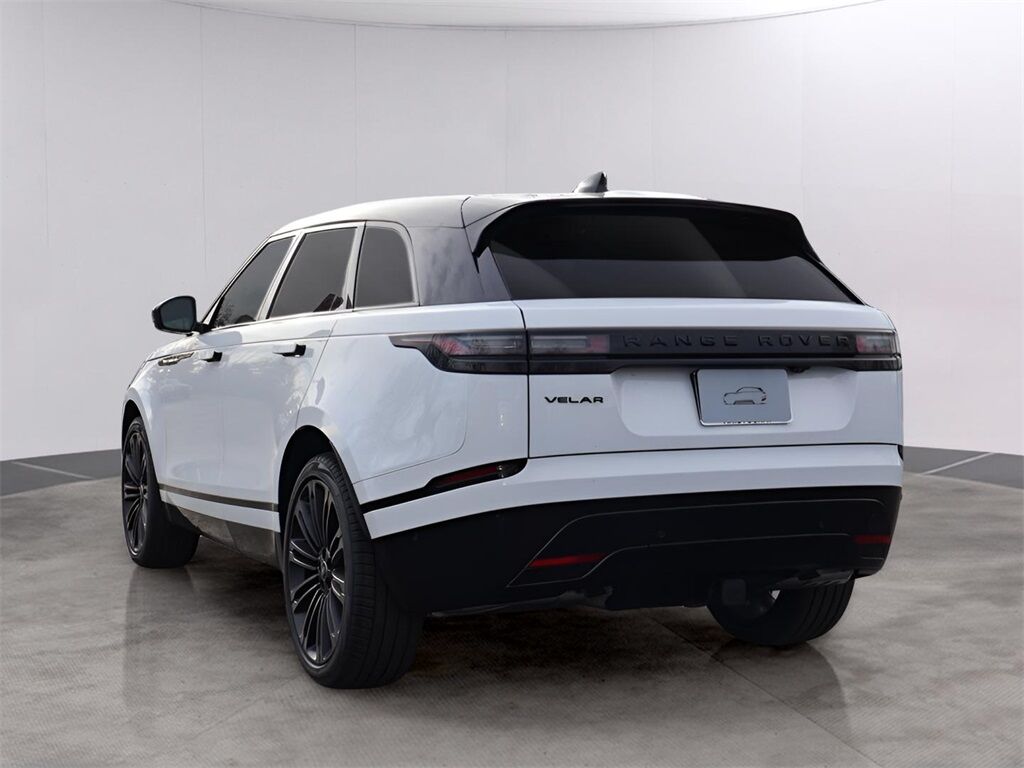2026 Land Rover Range Rover Velar Dynamic SE San Clemente CA