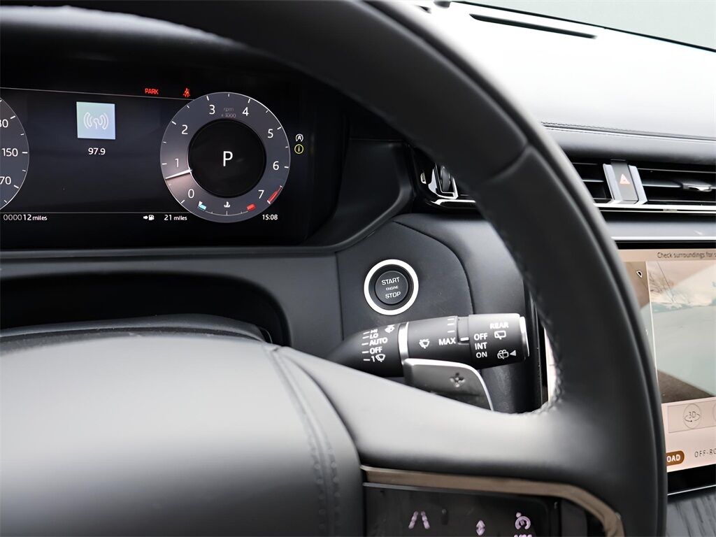 2026 Land Rover Range Rover Velar Dynamic SE San Clemente CA