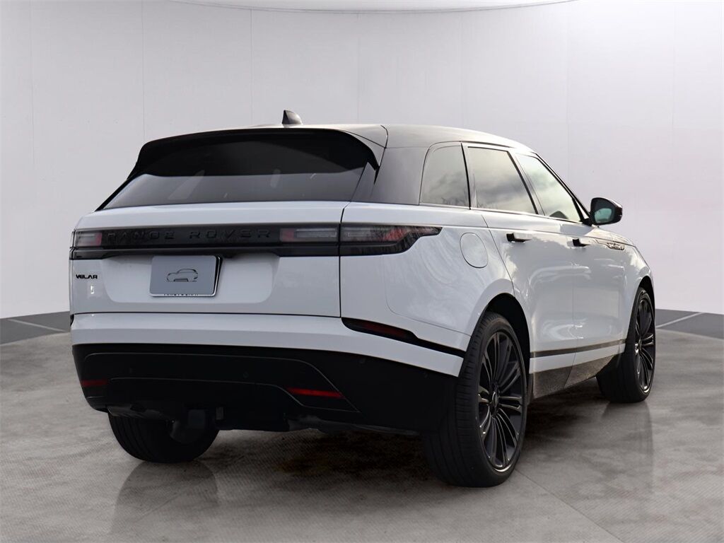 2026 Land Rover Range Rover Velar Dynamic SE San Clemente CA