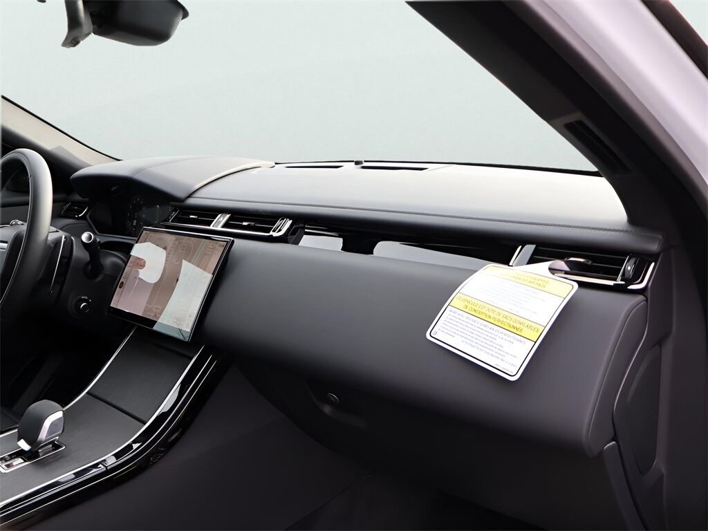 2026 Land Rover Range Rover Velar Dynamic SE San Clemente CA