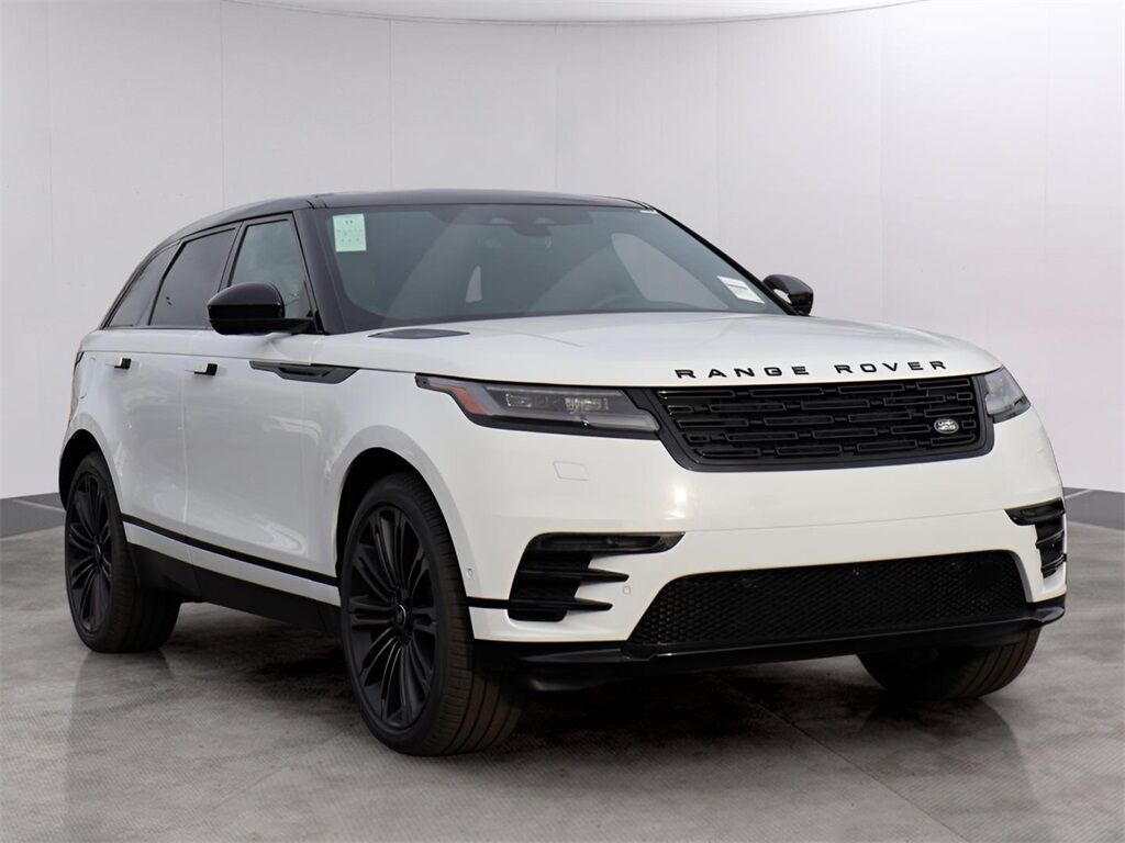 2026 Land Rover Range Rover Velar Dynamic SE San Clemente CA
