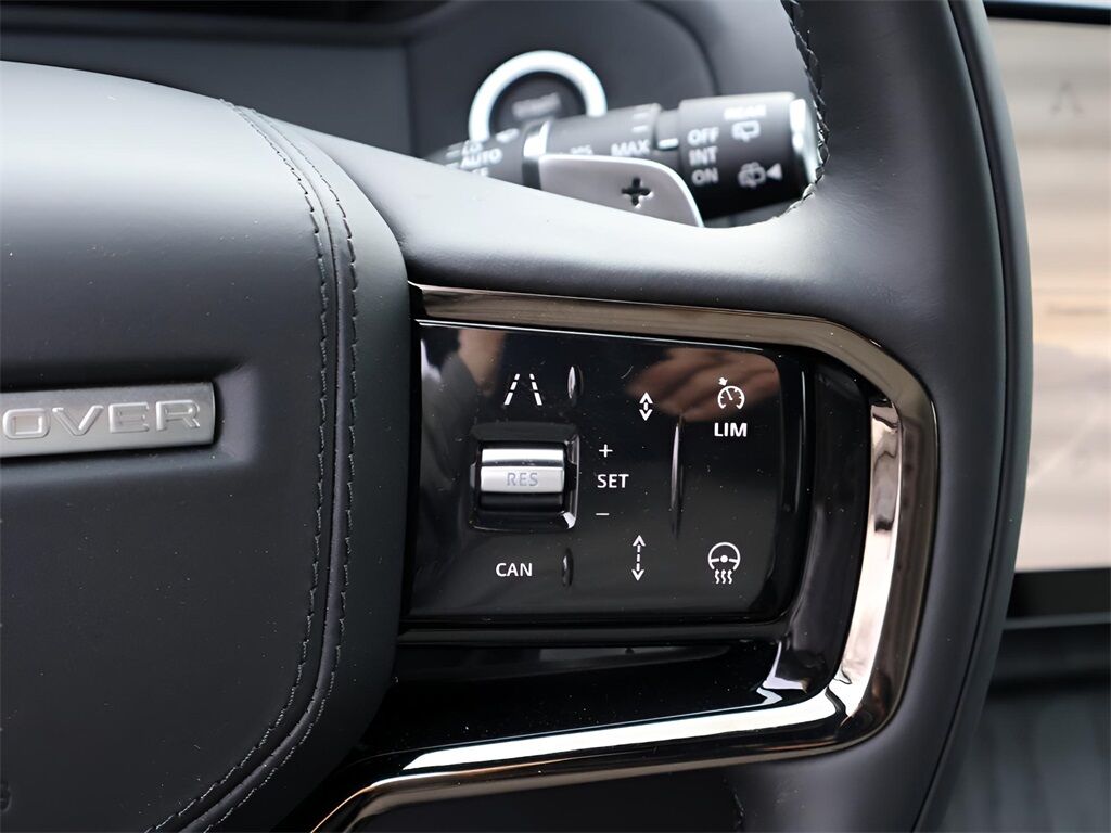 2026 Land Rover Range Rover Velar Dynamic SE San Clemente CA