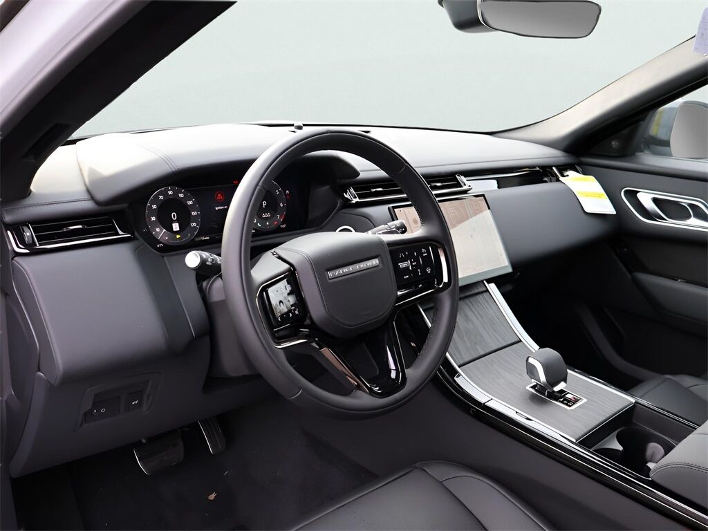 2026 Land Rover Range Rover Velar Dynamic SE San Clemente CA