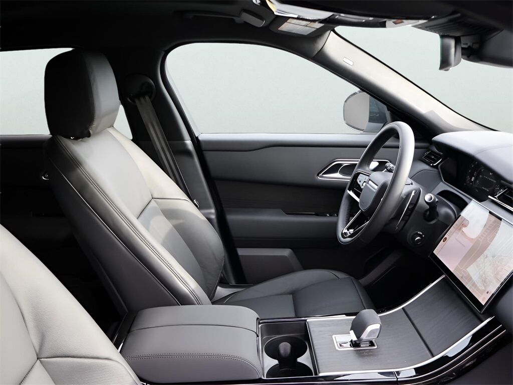 2026 Land Rover Range Rover Velar Dynamic SE San Clemente CA