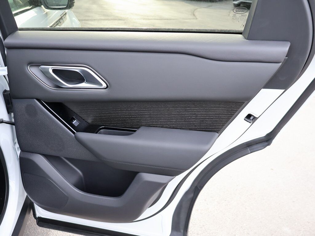 2026 Land Rover Range Rover Velar Dynamic SE San Clemente CA