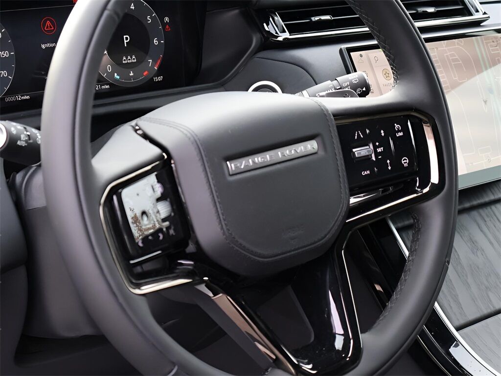 2026 Land Rover Range Rover Velar Dynamic SE San Clemente CA