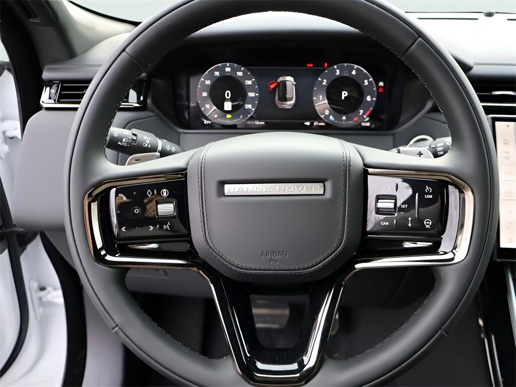 2026 Land Rover Range Rover Velar Dynamic SE San Clemente CA