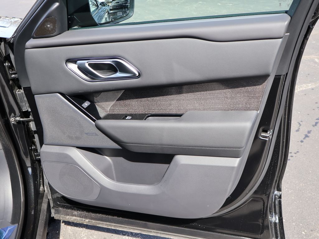 2026 Land Rover Range Rover Velar Dynamic SE San Clemente CA