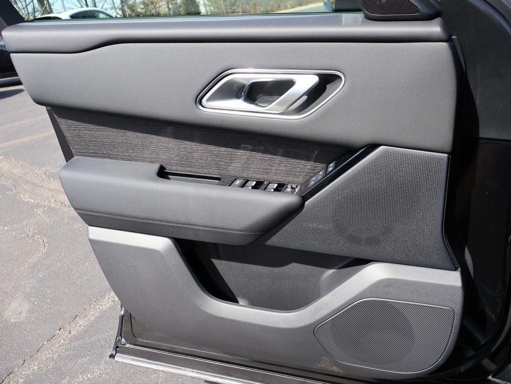 2026 Land Rover Range Rover Velar Dynamic SE San Clemente CA