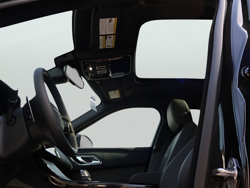 2026 Land Rover Range Rover Velar Dynamic SE San Clemente CA