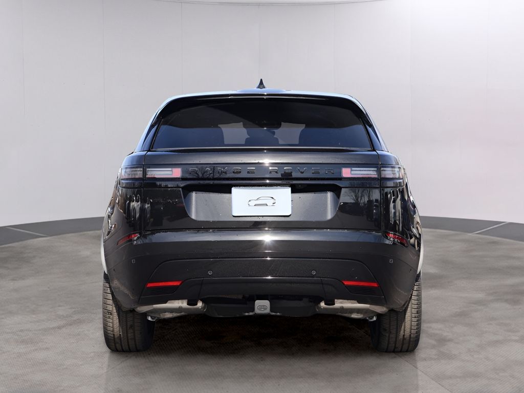 2026 Land Rover Range Rover Velar Dynamic SE San Clemente CA