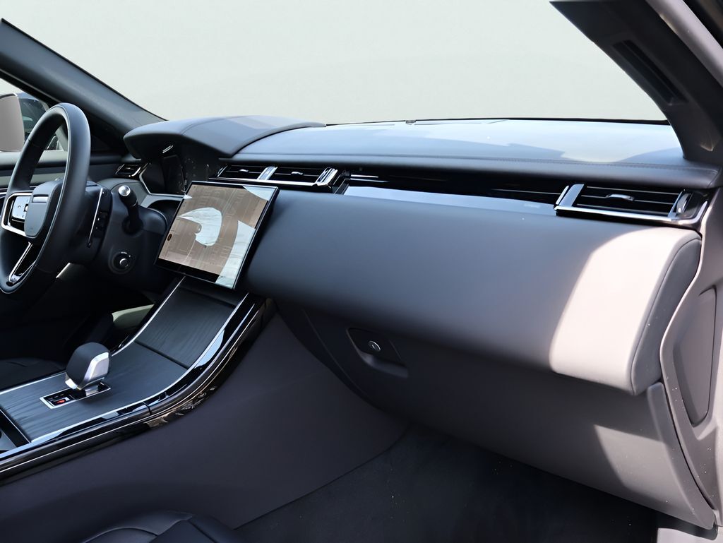2026 Land Rover Range Rover Velar Dynamic SE San Clemente CA