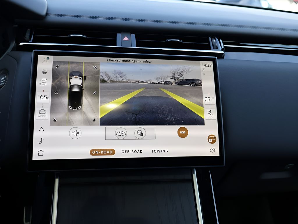 2026 Land Rover Range Rover Velar Dynamic SE San Clemente CA