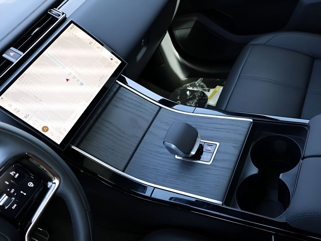 2026 Land Rover Range Rover Velar Dynamic SE San Clemente CA