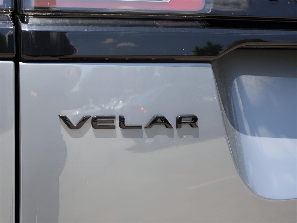 2026 Land Rover Range Rover Velar Dynamic SE San Clemente CA