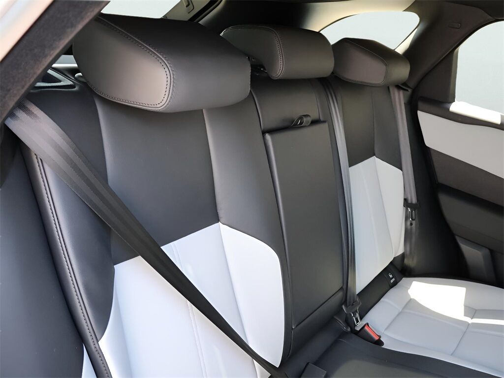 2026 Land Rover Range Rover Velar Dynamic SE San Clemente CA