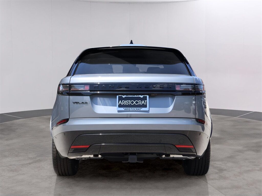 2026 Land Rover Range Rover Velar Dynamic SE San Clemente CA