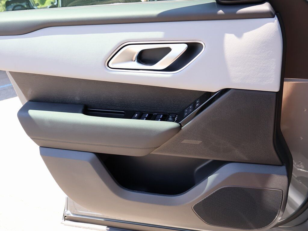 2026 Land Rover Range Rover Velar Dynamic SE San Clemente CA