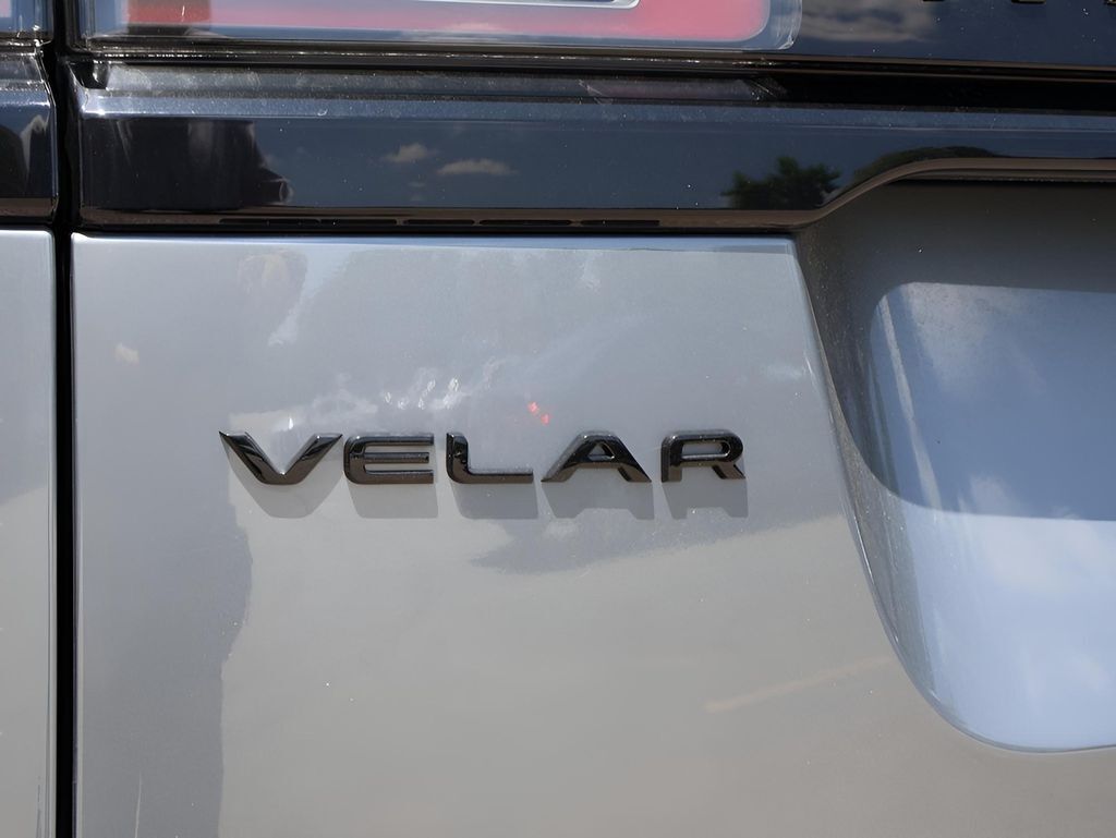 2026 Land Rover Range Rover Velar Dynamic SE San Clemente CA