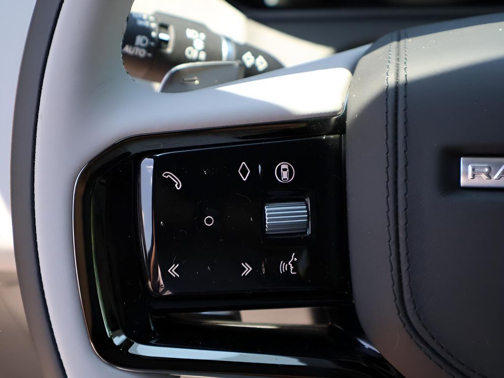 2026 Land Rover Range Rover Velar Dynamic SE San Clemente CA