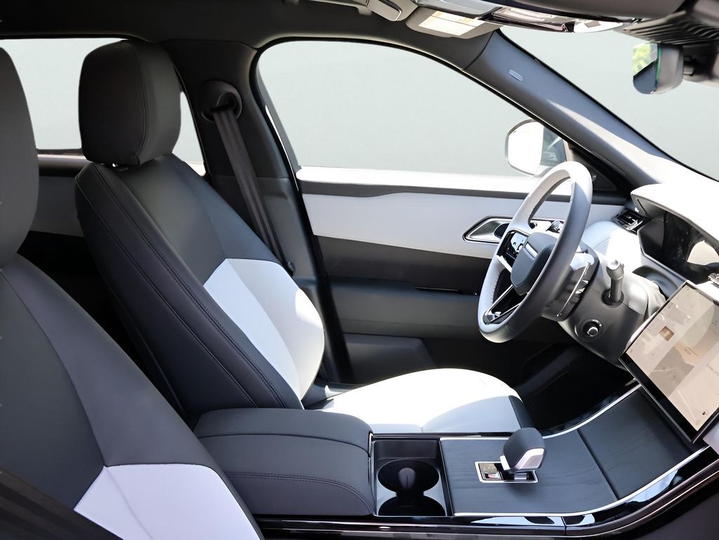 2026 Land Rover Range Rover Velar Dynamic SE San Clemente CA