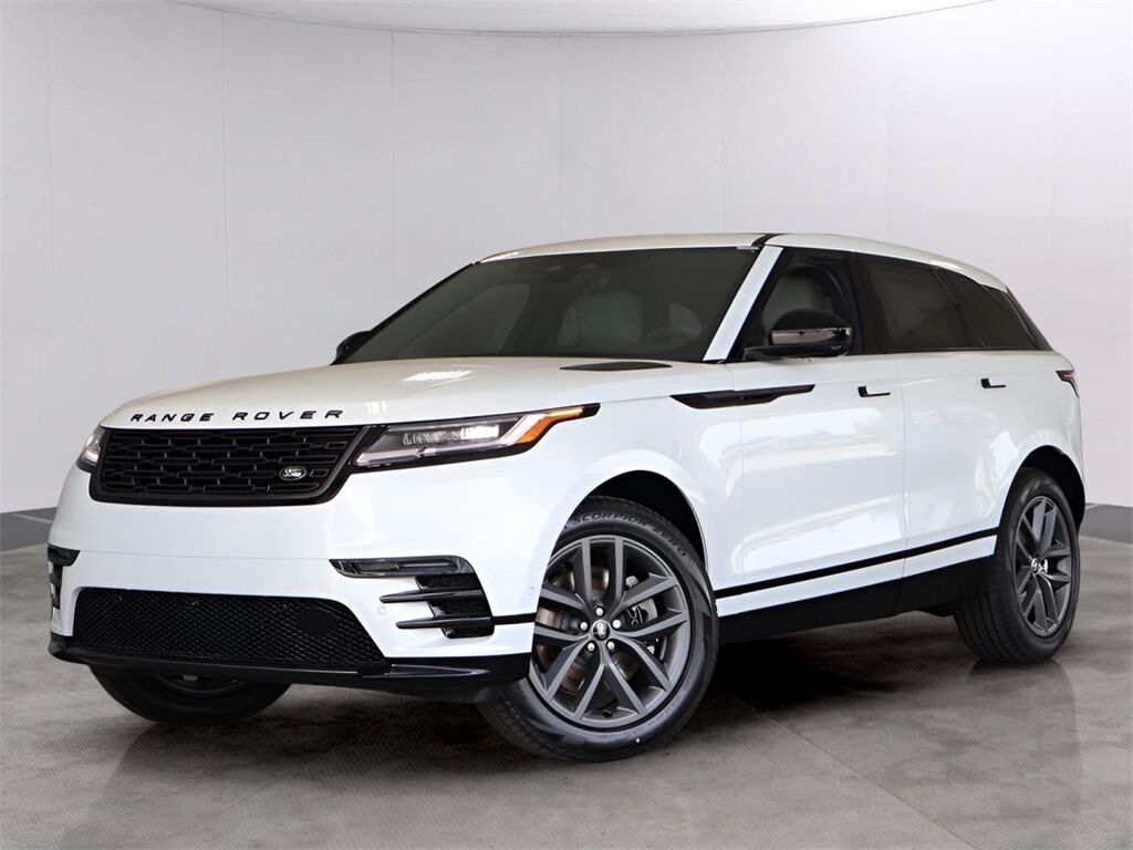 2026 Land Rover Range Rover Velar Dynamic SE San Clemente CA
