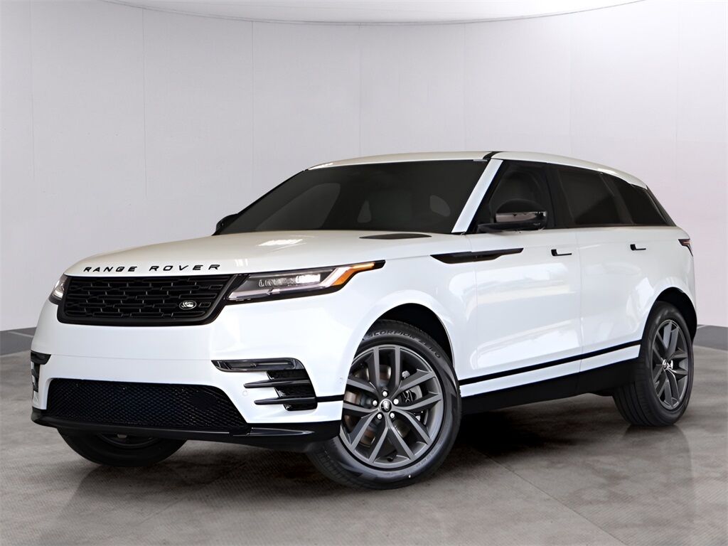 2026 Land Rover Range Rover Velar Dynamic SE San Clemente CA