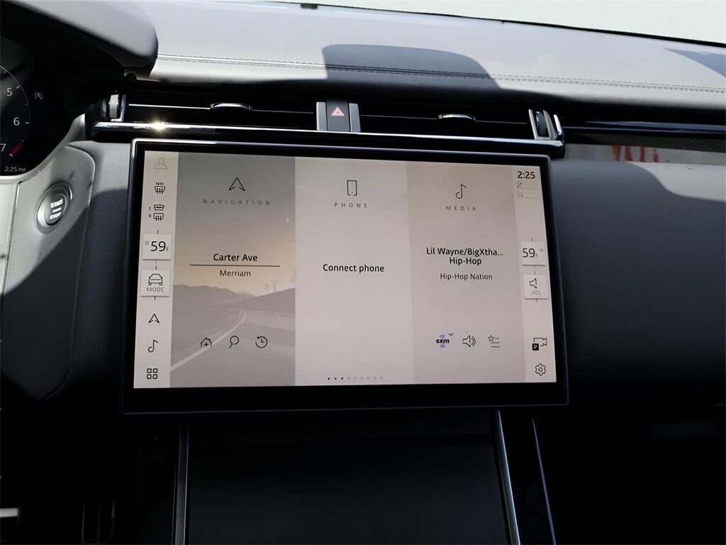 2026 Land Rover Range Rover Velar Dynamic SE San Clemente CA