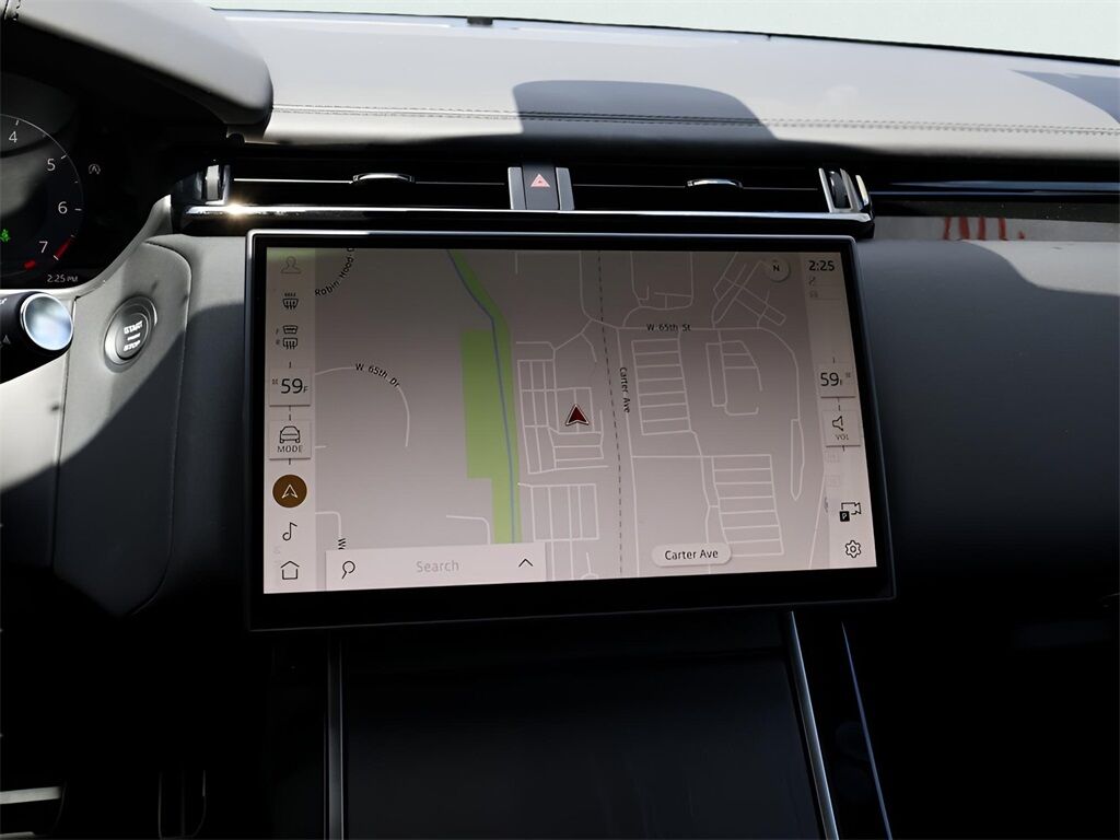 2026 Land Rover Range Rover Velar Dynamic SE San Clemente CA