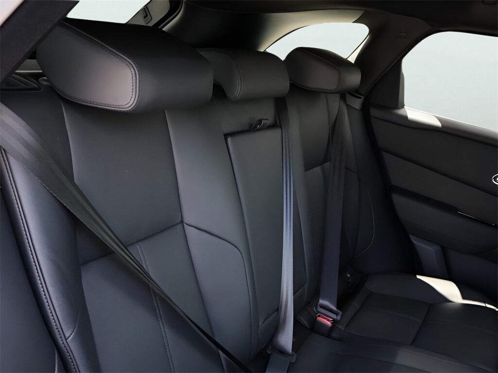 2026 Land Rover Range Rover Velar Dynamic SE San Clemente CA