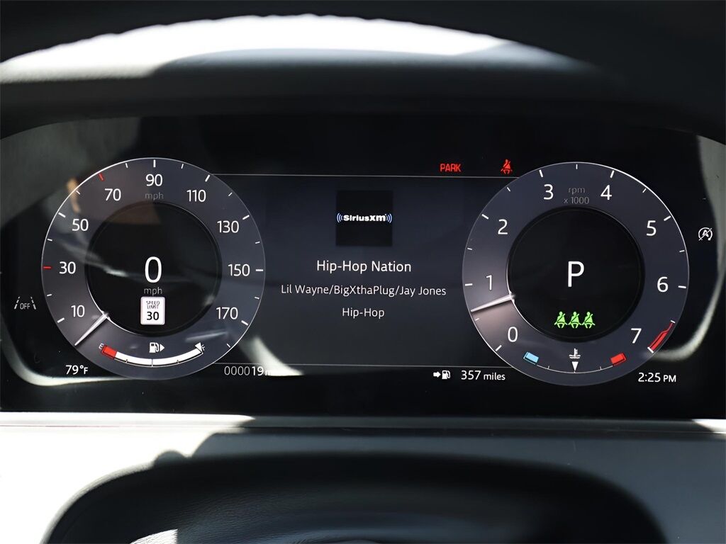 2026 Land Rover Range Rover Velar Dynamic SE San Clemente CA