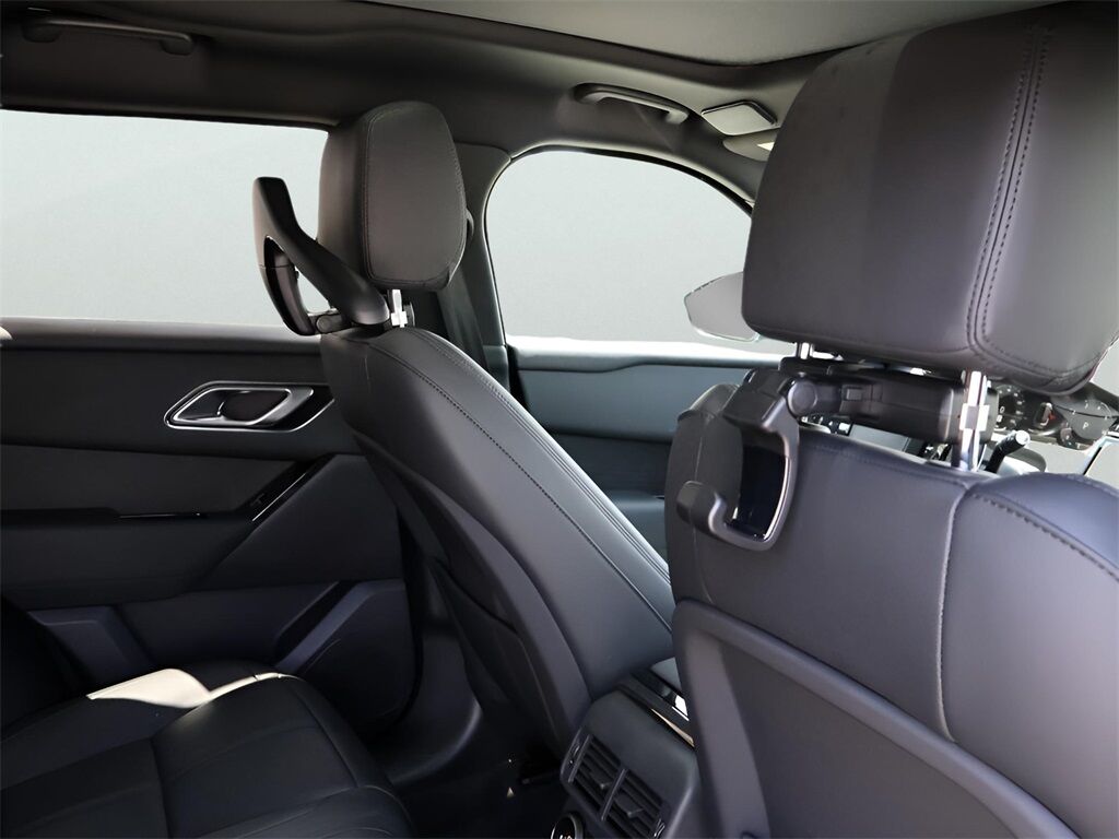2026 Land Rover Range Rover Velar Dynamic SE San Clemente CA