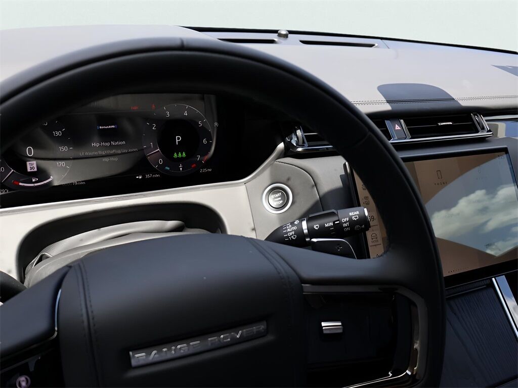 2026 Land Rover Range Rover Velar Dynamic SE San Clemente CA