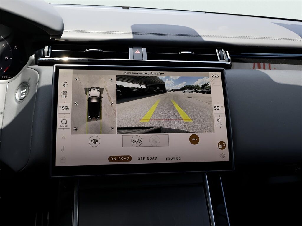 2026 Land Rover Range Rover Velar Dynamic SE San Clemente CA