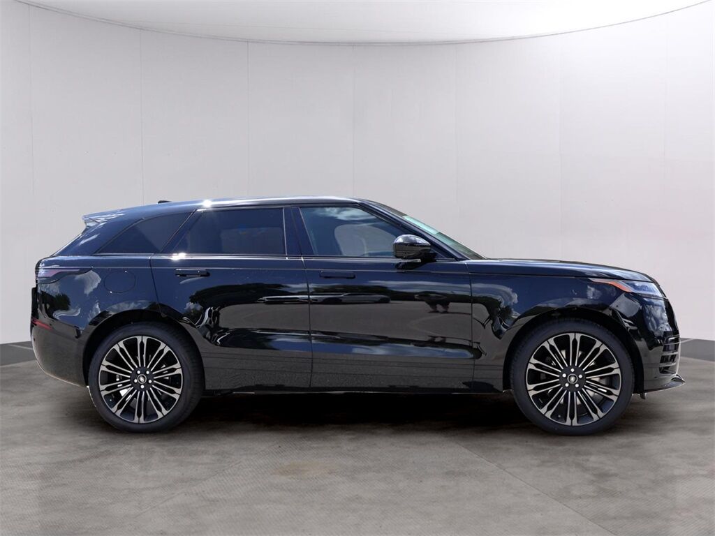 2026 Land Rover Range Rover Velar Dynamic SE San Clemente CA