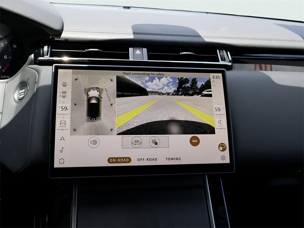 2026 Land Rover Range Rover Velar Dynamic SE San Clemente CA