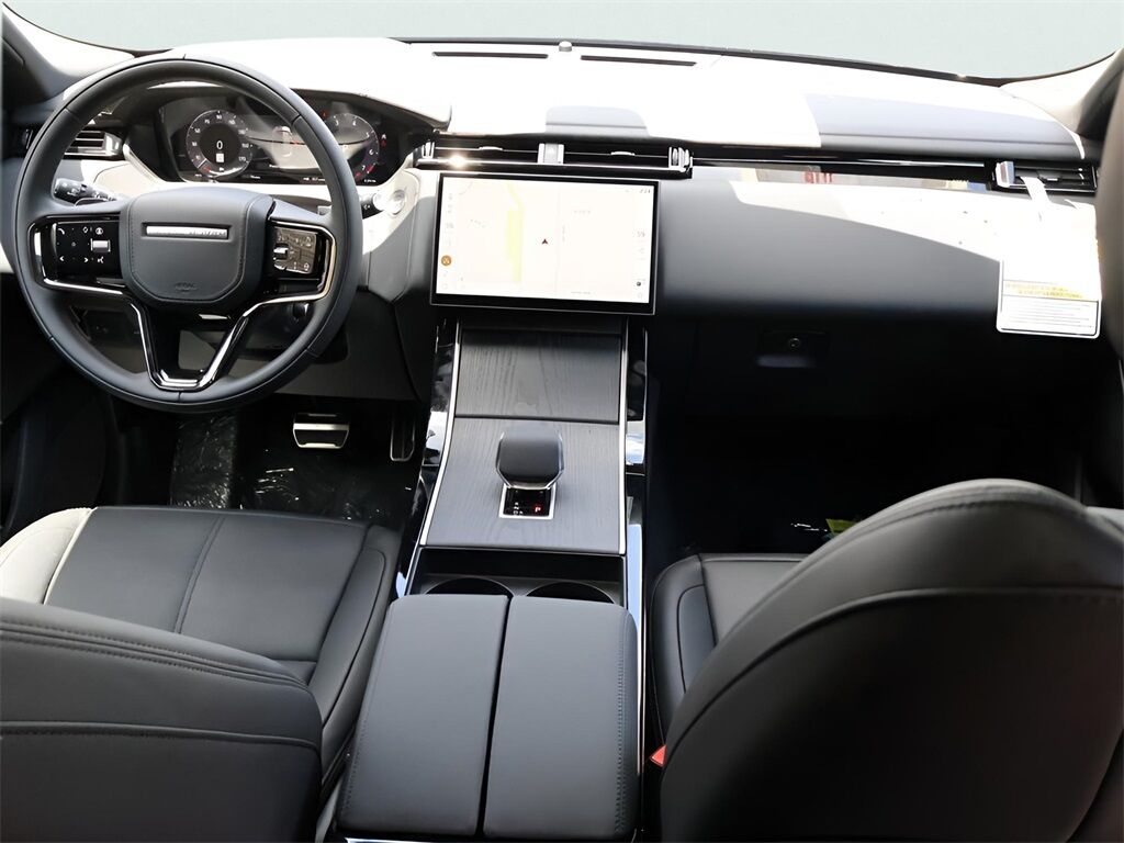 2026 Land Rover Range Rover Velar Dynamic SE San Clemente CA