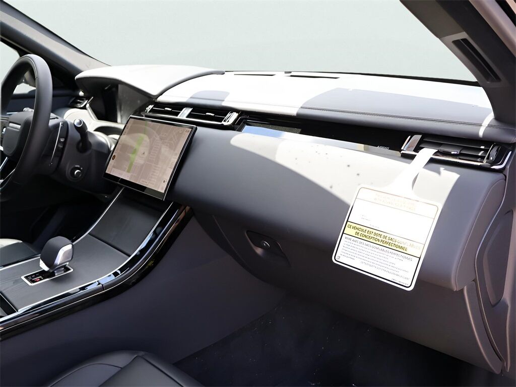 2026 Land Rover Range Rover Velar Dynamic SE San Clemente CA