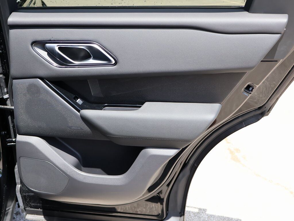 2026 Land Rover Range Rover Velar Dynamic SE San Clemente CA