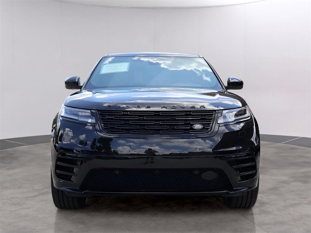 2026 Land Rover Range Rover Velar Dynamic SE San Clemente CA